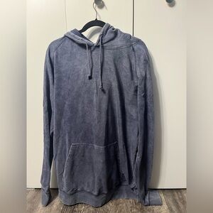Blue Lake Seven hoodie